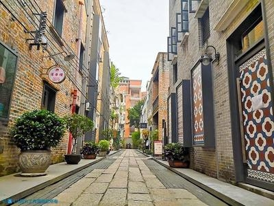 舊城改造中加固技術(shù)的創(chuàng)新案例，幾種不同風(fēng)格的標(biāo)題供你參考，你可以根據(jù)具體需求進(jìn)行選擇，，舊城煥新顏，加固技術(shù)創(chuàng)新引領(lǐng)改造浪潮，聚焦舊城改造，解鎖加固技術(shù)的創(chuàng)新密碼，舊城改造新引擎——加固技術(shù)創(chuàng)新 行業(yè)新聞 第3張