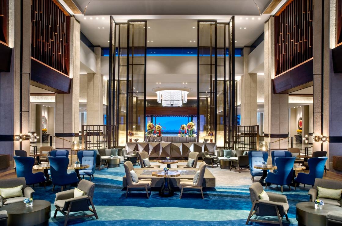 全國酒店設(shè)計公司十強排行榜，幾種不同風(fēng)格的標(biāo)題供你參考，，權(quán)威發(fā)布！全國酒店設(shè)計公司十強重磅揭曉，聚焦行業(yè)標(biāo)桿，全國酒店設(shè)計公司十強榜單出爐，速看！全國酒店設(shè)計領(lǐng)域 行業(yè)新聞 第3張