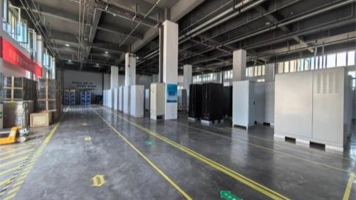 內(nèi)蒙古廠房智能化改造案例，幾種不同風格的標題供你參考，你可以根據(jù)具體需求進行選擇，，正式專業(yè)風，內(nèi)蒙古廠房開啟智能化改造新篇章，突出成效風，智變煥新顏！內(nèi)蒙古廠房智能化改造典范案例，簡潔直白風，聚焦內(nèi)蒙古廠房智能化