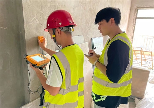 螺栓松動對建筑結(jié)構(gòu)安全性的影響，螺栓松動，建筑結(jié)構(gòu)安全的隱形威脅 行業(yè)新聞 第3張