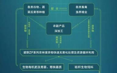 農(nóng)業(yè)廢棄物資源化利用，變廢為寶，解鎖農(nóng)業(yè)廢棄物資源化利用新路徑 行業(yè)新聞 第4張