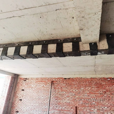 梁加固施工質(zhì)量控制措施，梁加固施工質(zhì)量控制關鍵 行業(yè)新聞 第5張