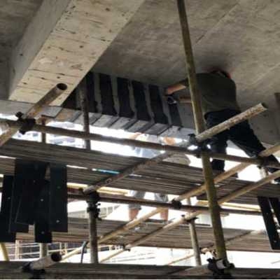 橋梁加固技術(shù)在極端氣候下的表現(xiàn)，極端氣候挑戰(zhàn)下橋梁加固技術(shù)的效能與