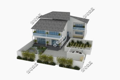 農(nóng)村建房民宿房型圖，幾種不同風(fēng)格的標(biāo)題供你參考，，聚焦農(nóng)村民宿，特色建房房型圖大揭秘，解鎖農(nóng)村民宿魅力，看這些建房房型圖！，探秘農(nóng)村民宿之魂——經(jīng)典建房房型 行業(yè)新聞 第1張