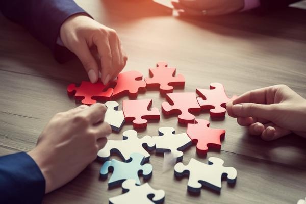 面試中如何展現(xiàn)團(tuán)隊協(xié)作能力，面試攻略，高效展現(xiàn)團(tuán)隊協(xié)作能力的黃金