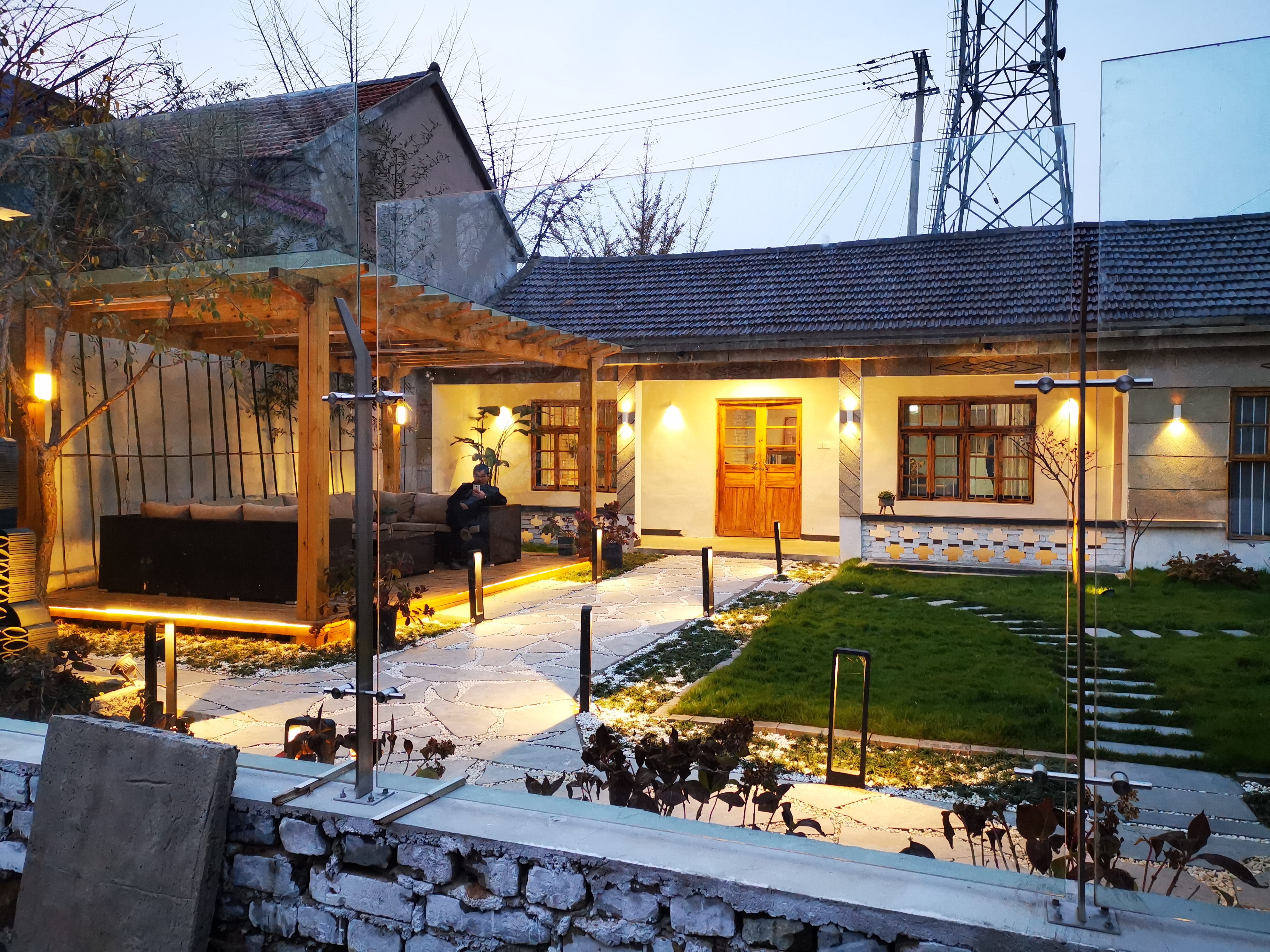 民宿建筑設(shè)計(jì)說明怎么寫，供你參考，你可以根據(jù)實(shí)際需求進(jìn)行選擇，，實(shí)用干貨型，超全攻略！民宿建筑設(shè)計(jì)說明撰寫指南，疑問引導(dǎo)型，如何精準(zhǔn)撰寫民宿建筑設(shè)計(jì)說明？答案在此！，簡潔直白型，民宿建筑設(shè)計(jì)說明寫作 行業(yè)新聞 第3張