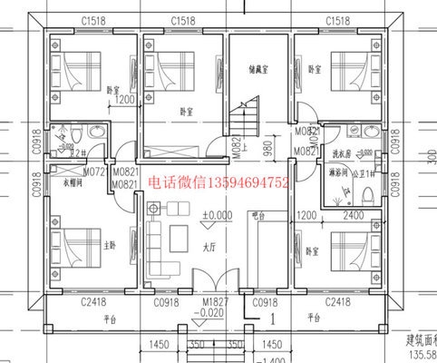 農(nóng)村三層民宿設計圖片高清，驚艷呈現(xiàn)，高清農(nóng)村三層民宿設計美