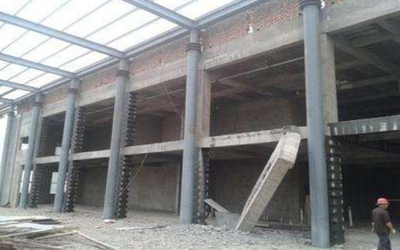 建筑改造加固制造商是什么職位，解析建筑改造加固制造商的核心職能與崗位 行業(yè)新聞 第4張