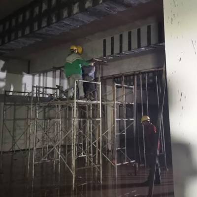 如何提高加固圖紙審查效率，幾種不同風格的標題供你參考，你可以根據(jù)具體使用場景進行選擇，，專業(yè)務實風，聚焦加固圖紙審查，高效提升策略解析，疑問引導風，怎樣實現(xiàn)加固圖紙審查效率的顯著提高？，目標導向風，解鎖加固圖紙 行業(yè)新聞 第4張