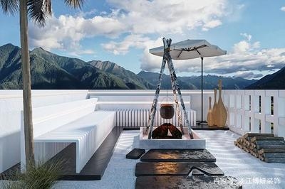 民宿設(shè)計(jì)裝修效果圖片大全集，幾種不同風(fēng)格的標(biāo)題供你參考，你可以根據(jù)實(shí)際需求進(jìn)行選擇，，驚艷！民宿設(shè)計(jì)裝修效果圖片全收錄，一站式看遍，民宿設(shè)計(jì)裝修效果高清大圖集，超全合集 | 民宿設(shè)計(jì)裝修 行業(yè)新聞 第1張