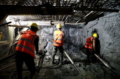 如何監(jiān)控加固施工進(jìn)度，精準(zhǔn)把控，加固施工進(jìn)度的有效監(jiān)控策略