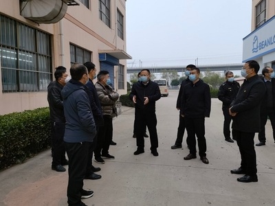 如何優(yōu)化廠房的消防安全布局？廠房消防安全布局優(yōu)化指南 行業(yè)新聞 第2張