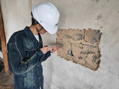 老舊建筑安全評(píng)估案例，老舊建筑安全評(píng)估典型案例 行業(yè)新聞 第1張