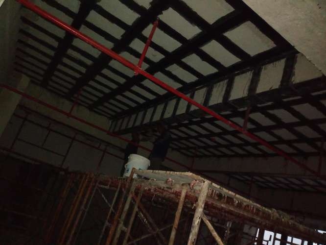 錨固加固技術(shù)的適用范圍，錨固加固技術(shù)適用