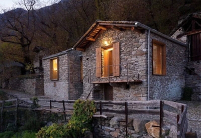 民宿設計價格怎么算的，民宿設計費用的計算 行業(yè)新聞 第4張