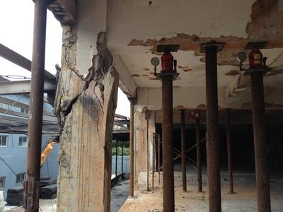 老舊建筑結(jié)構(gòu)加固的最佳實(shí)踐，幾種不同風(fēng)格的標(biāo)題供你選擇，，解鎖老舊建筑結(jié)構(gòu)加固的最優(yōu)解，探尋老舊建筑結(jié)構(gòu)加固的最佳路徑，聚焦，老舊建筑結(jié)構(gòu) 行業(yè)新聞 第5張