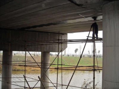 橋梁加固施工中如何減少對(duì)鄰近結(jié)構(gòu)影響？橋梁加固施工，有效降低對(duì)鄰近結(jié)構(gòu)影響的關(guān)鍵技術(shù)與策略 行業(yè)新聞 第3張