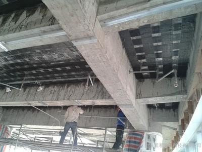 橋梁加固施工中如何減少對(duì)鄰近結(jié)構(gòu)影響？橋梁加固施工，有效降低對(duì)鄰近結(jié)構(gòu)影響的關(guān)鍵技術(shù)與策略 行業(yè)新聞 第2張