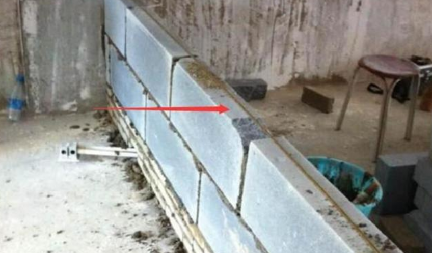 墻體加固材料的環(huán)保性能，綠色筑基，探析墻體加固材料的 行業(yè)新聞 第4張