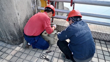 如何預(yù)防加固工程延期，幾種不同風(fēng)格的標(biāo)題供你參考，你可以根據(jù)具體需求進(jìn)行選擇，，實(shí)用干貨型，加固工程防延期全攻略，精準(zhǔn)施策保進(jìn)度，疑問引導(dǎo)型，加固工程總延期？教你有效預(yù)防妙招！，強(qiáng)調(diào)重點(diǎn)型，聚焦關(guān)鍵！解鎖加固工程不延期的 行業(yè)新聞 第3張