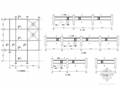 梁加固施工技術要求詳解，梁加固施工技術規(guī)范與操作要點解析 行業(yè)新聞 第2張