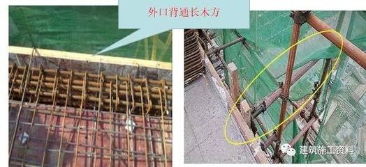 梁加固施工技術要求詳解，梁加固施工技術規(guī)范與操作要點解析 行業(yè)新聞 第3張