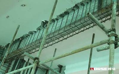 梁加固施工技術要求詳解，梁加固施工技術規(guī)范與操作要點解析 行業(yè)新聞 第5張