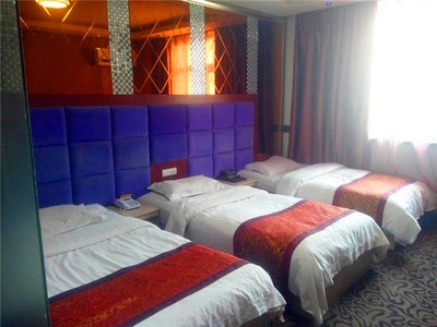 開一個(gè)三十個(gè)房間的賓館要多少錢，開設(shè)30個(gè)房間賓館所需投資金額 行業(yè)新聞 第3張