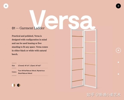 如何提升作品集的創(chuàng)意性？解鎖創(chuàng)意密碼，打造高辨識(shí)度作品集的進(jìn)階策略 行業(yè)新聞 第5張