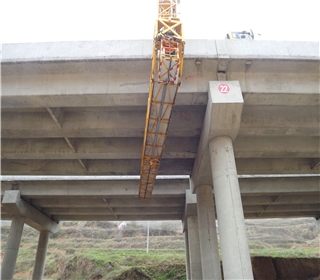 橋梁加固施工對(duì)交通影響最小化方法，幾種不同風(fēng)格的標(biāo)題供你選擇，，專業(yè)嚴(yán)謹(jǐn)風(fēng)，橋梁加固施工中實(shí)現(xiàn)交通影響最小化的科學(xué)方法，實(shí)用導(dǎo)向風(fēng)，巧施妙法，讓橋梁加固施工對(duì)交通干擾降至最低，目標(biāo)明確風(fēng)，聚焦橋梁加固，探尋 行業(yè)新聞 第4張