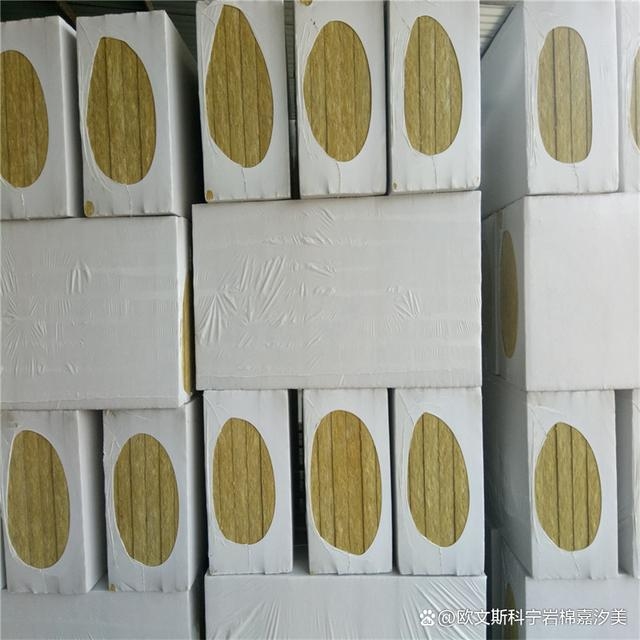 歐文斯科寧巖棉板價格對比，歐文斯科寧巖棉板價格全解析，多維度對比指南 行業(yè)新聞 第4張