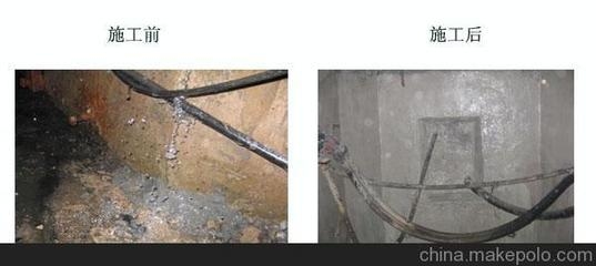 聚氨酯注漿與傳統(tǒng)加固方法比較，聚氨酯注漿VS傳統(tǒng)加固方法，性能 行業(yè)新聞 第2張