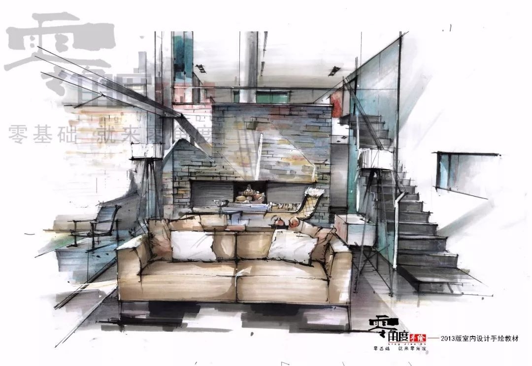 民宿設(shè)計手繪效果圖，幾種不同風(fēng)格的標(biāo)題供你參考，，驚艷民宿！手繪效果圖勾勒理想棲居空間，探秘民宿魅力，手繪效果圖里的詩意棲居藍圖，邂逅美好民宿，從