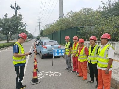 橋梁無損檢測技術(shù)最新進展，幾種不同風格的標題供你參考，你可以根據(jù)具體需求進行選擇，，聚焦前沿，橋梁無損檢測技術(shù)全新突破與進展，探秘新程，橋梁無損檢測技術(shù)的前沿最新進展，革新領(lǐng)航，橋梁無損檢測技術(shù) 行業(yè)新聞 第2張