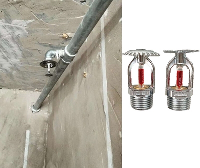 商場消防噴淋改造費(fèi)用需要誰承擔(dān)，商場消防噴淋改造費(fèi)用承擔(dān)主體解析