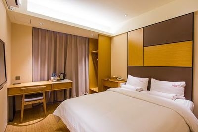 全季酒店怎么加盟費多少錢，全季酒店加盟費用解析，投資門檻 行業(yè)新聞 第2張