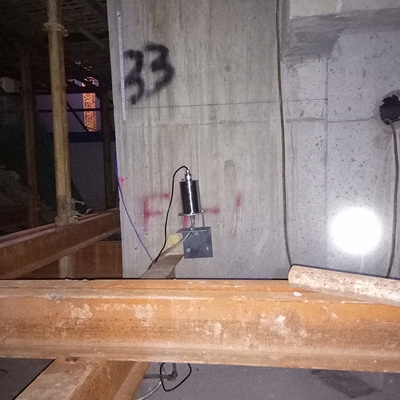 建筑糾偏后的長期監(jiān)測方法，建筑糾偏工程長效監(jiān)測體系構(gòu)建與 行業(yè)新聞 第5張