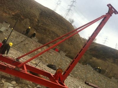 建筑糾偏后的長期監(jiān)測方法，建筑糾偏工程長效監(jiān)測體系構(gòu)建與 行業(yè)新聞 第3張