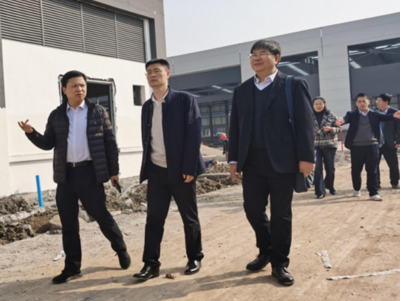 甲類廠房施工安全防護(hù)措施，甲類廠房施工安全防護(hù)，筑牢安全防線