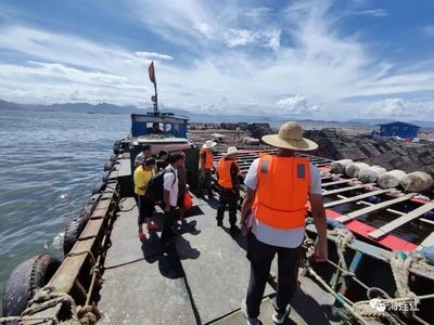 碼頭加固施工中的環(huán)保措施，幾種不同風(fēng)格的標(biāo)題供你參考，，碼頭加固施工，環(huán)保舉措并行，聚焦碼頭加固，踐行環(huán)保施工之道，碼頭加固工程里的綠色守護 行業(yè)新聞 第4張