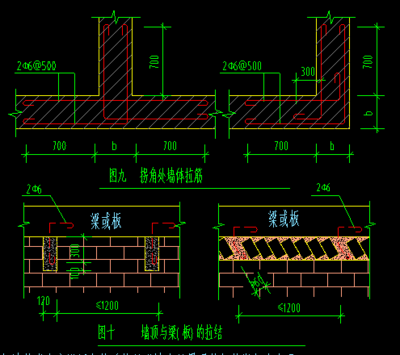 砌體結(jié)構(gòu)加固施工技術(shù)要求，砌體結(jié)構(gòu)加固施工技術(shù)規(guī)范與要點(diǎn) 行業(yè)新聞 第4張
