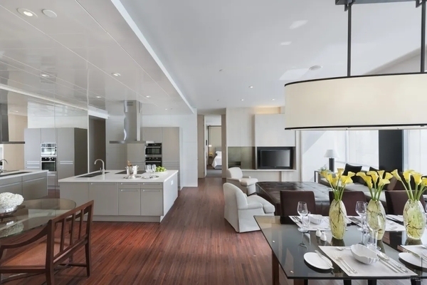 如何通過立面圖優(yōu)化空間布局，巧用立面圖，解鎖空間布局