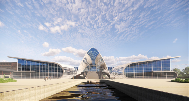 老舊廠房改造的經(jīng)濟效益，幾種不同風格的標題供你參考，，解鎖老舊廠房改造背后的經(jīng)濟效益密碼，探秘老舊廠房改造帶來的經(jīng)濟紅利，老舊廠房改造，開啟經(jīng)濟效益 行業(yè)新聞 第4張