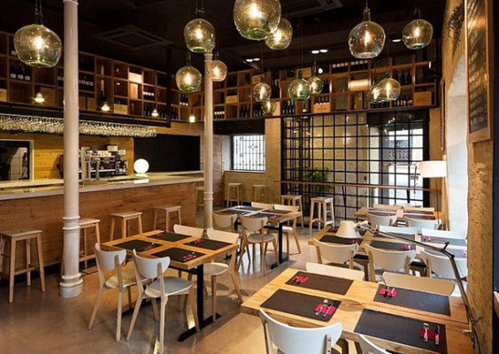 商鋪改造，幾種不同風格的標題供你參考，，煥新商機！聚焦商鋪改造浪潮，解鎖商業(yè)新活力，商鋪改造進行時，重塑商業(yè)空間，商鋪改造