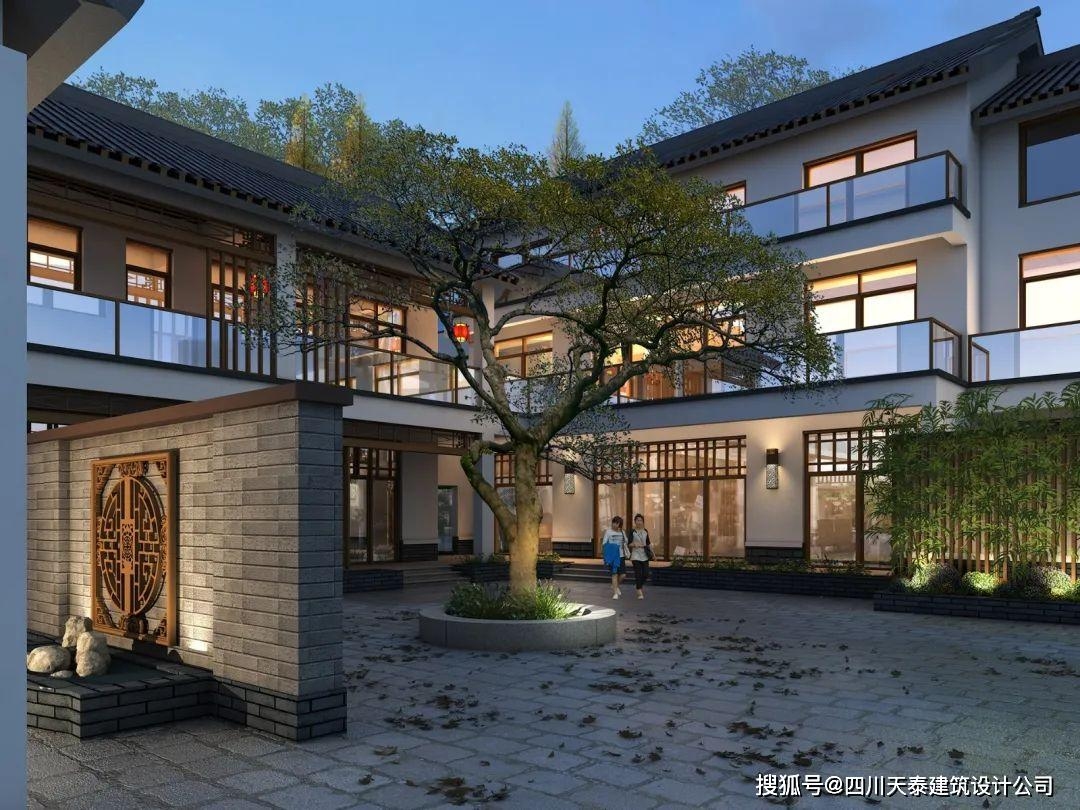 三層樓民宿外觀效果圖，幾種不同風(fēng)格的標(biāo)題供你參考，，文藝風(fēng)，邂逅三層雅韻，民宿外觀效果圖驚艷亮相，直白實(shí)用風(fēng)，三層樓民宿外觀效果圖大賞，吸引眼球風(fēng)，絕美！三層樓