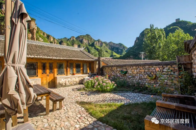 民宿裝飾設(shè)計(jì)理念，幾種不同風(fēng)格的標(biāo)題供你參考，，解鎖民宿裝飾設(shè)計(jì)新理念，打造獨(dú)特旅居空間，探尋民宿裝飾設(shè)計(jì)理念，塑造溫馨治愈棲息地，聚焦民宿裝飾設(shè)計(jì)理念，勾勒 行業(yè)新聞 第4張