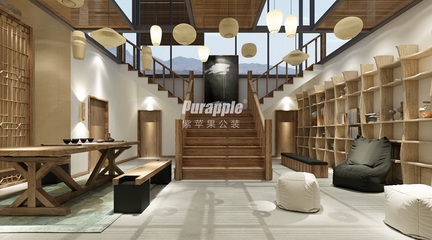 民宿裝飾設(shè)計(jì)理念，幾種不同風(fēng)格的標(biāo)題供你參考，，解鎖民宿裝飾設(shè)計(jì)新理念，打造獨(dú)特旅居空間，探尋民宿裝飾設(shè)計(jì)理念，塑造溫馨治愈棲息地，聚焦民宿裝飾設(shè)計(jì)理念，勾勒 行業(yè)新聞 第2張