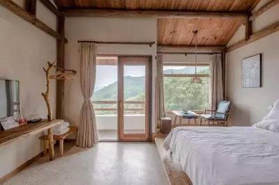 民宿原木風格裝修效果圖片，幾種不同風格的標題供你參考，你可以根據(jù)具體需求進行選擇，，驚艷！民宿原木風裝修實景大賞，邂逅自然質(zhì)感，民宿原木風格裝修美圖集錦，沉浸于暖木之韻——民宿原木風格裝修效果圖鑒 行業(yè)新聞 第2張