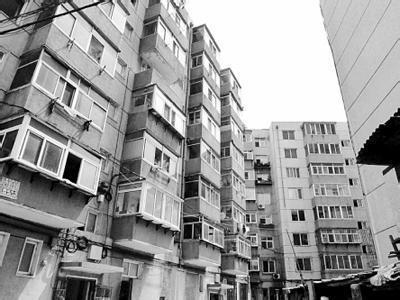 老舊建筑抗震加固案例，老舊建筑抗震加固實踐 行業(yè)新聞 第2張