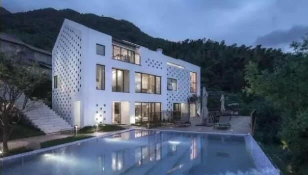 民宿設(shè)計(jì)說明200字范文怎么寫，民宿設(shè)計(jì)說明范文撰寫指南，200字精準(zhǔn)表達(dá)技巧